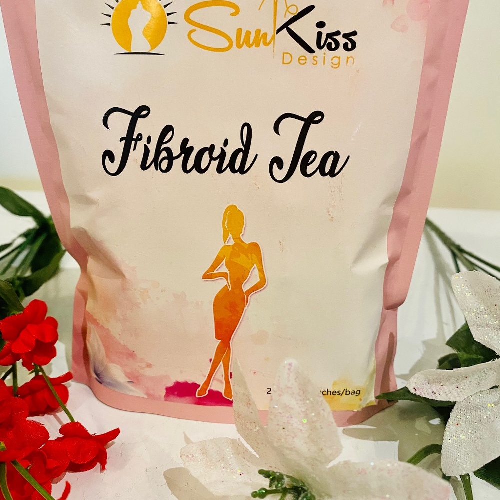 Fibroid Tea